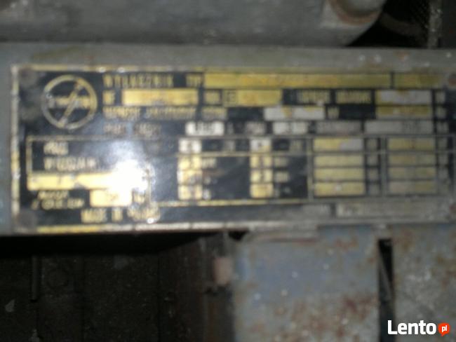 rozrusznik kopalniany RK22 , APENA , APATOR Poland