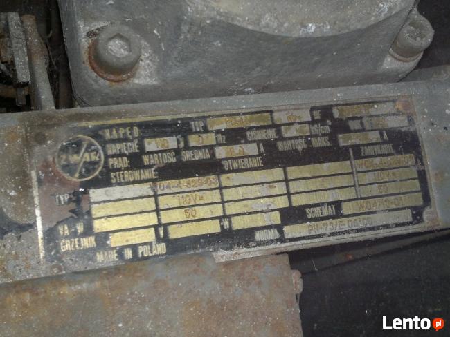 rozrusznik kopalniany RK22 , APENA , APATOR Poland