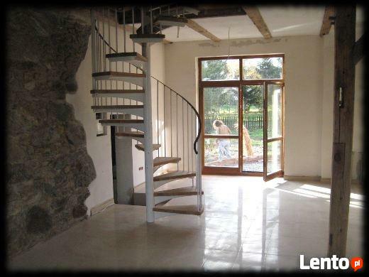 BRAMY OGRODZENIA BALUSTRADY SCHODY WIATY ŚMIETNIKOWE