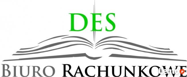 Biuro Rachunkowe DES