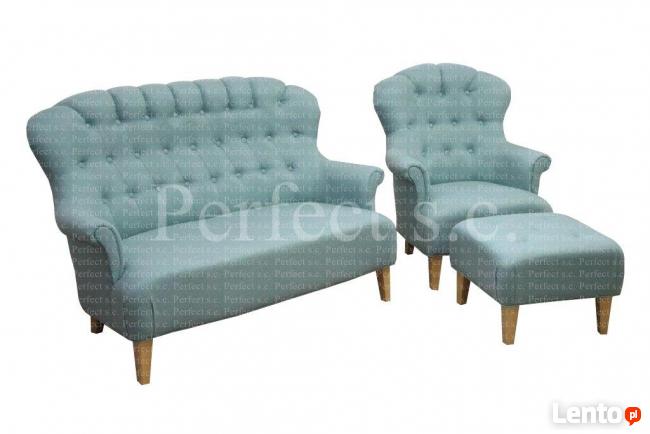 sprzedam zestawy wypoczynkowe prosto od producenta