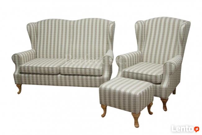 sprzedam zestawy wypoczynkowe prosto od producenta