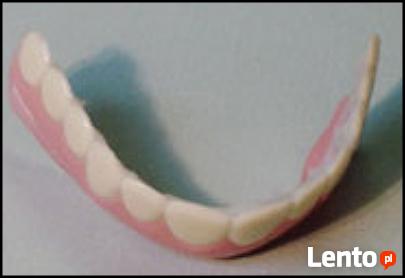 Piękne, równe i wybielone zęby w 5 minut...