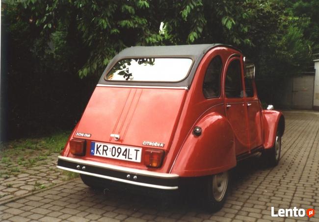 ZABYTKOWY SAMOCHÓD NA UROCZYSTOŚCI!