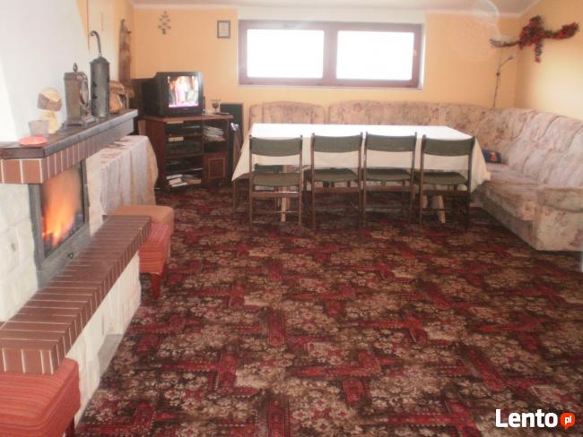 Pokoje gościnne do wynajęcia