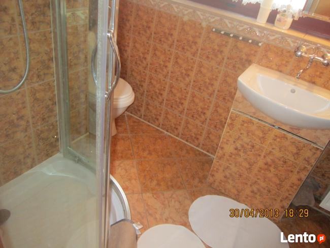 Pokoje gościnne do wynajęcia