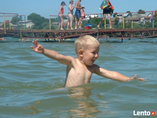 Pokoje gościnne do wynajęcia