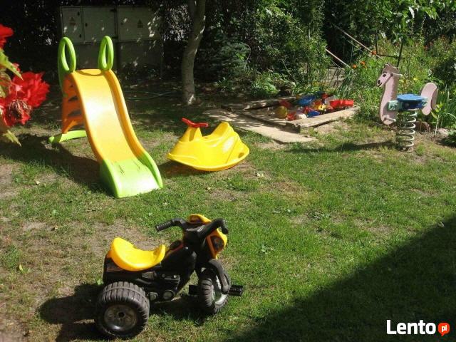 Pokoje gościnne do wynajęcia