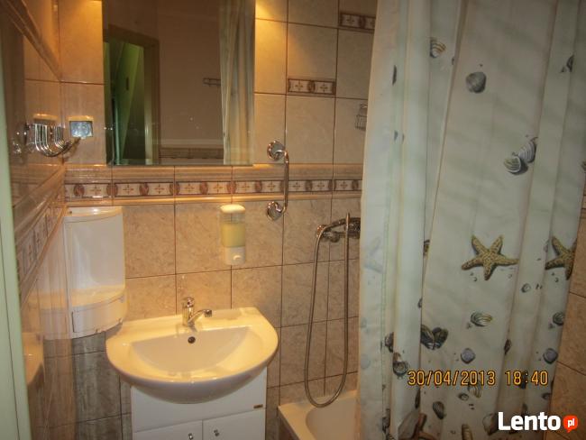 Pokoje gościnne do wynajęcia