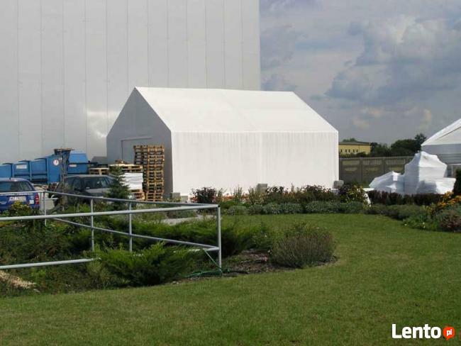 Wypożyczalnia namiotów, namioty halowe Warszawa, producent