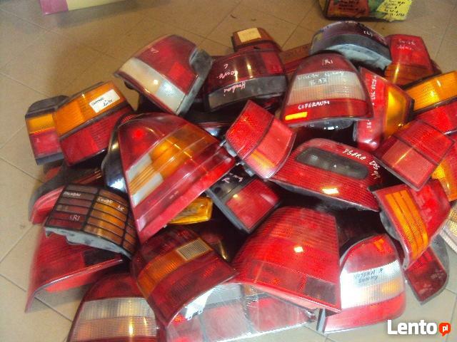 Auto-Michta części samochodowe