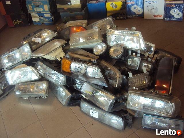 Auto-Michta części samochodowe