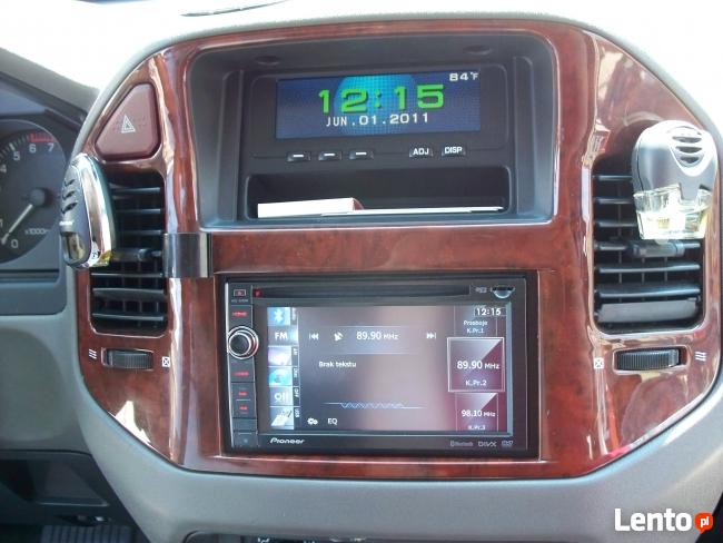 Montaż naprawa centralnych zamków , alarmów