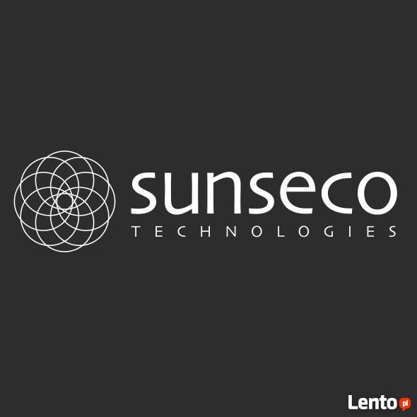 Sunseco - Obsługa informatyczna firm