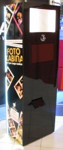Fotobudka