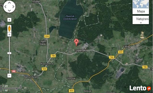 Atrakcyjna działka widokowa z możliwością zabudowy