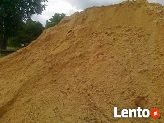 Piasek do posadzek wylewek mixokreta Warszawa