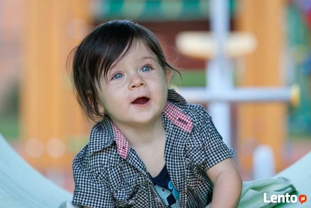 Fotograf na chrzest - Sulejówek, Okuniew, Halinów okolice