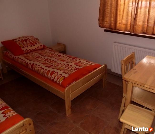 Tanie noclegi, pokoje, mieszkanie Bielsko-Biała okolice.