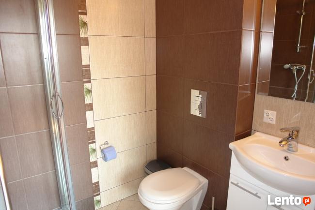 KLAUDIA willa w centrum Ustronia-noclegi Ustroń