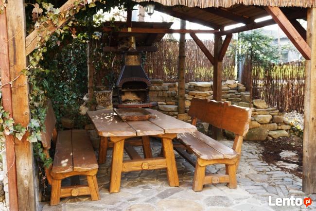 KLAUDIA willa w centrum Ustronia-noclegi Ustroń