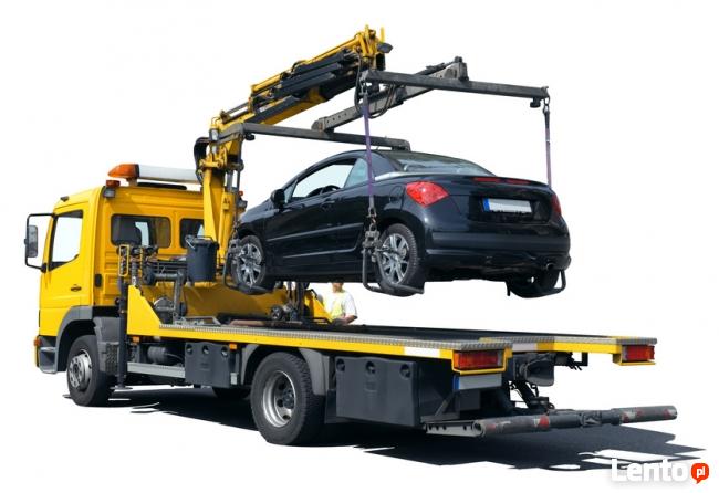 Mobilny Serwis Samochodowy ALPARI