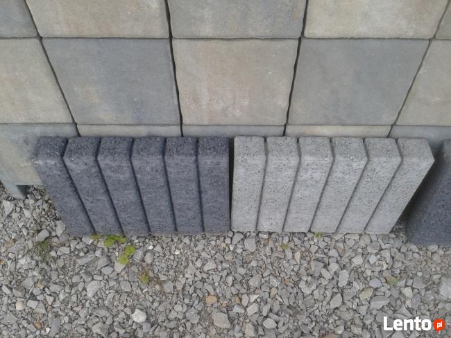 PALADIO PALISADA OBRZEŻE KOSTKA BRUKOWA LIBET MYŚLENICE
