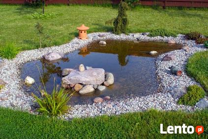 Wymarzony Ogród-firma projektująca ogrody, usługi ogrodnicze