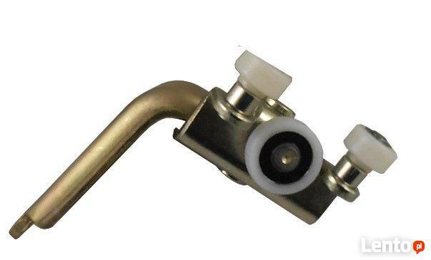 górny wózek rolki drzwi przesuwnych MERCEDES SPRINTER VW LT