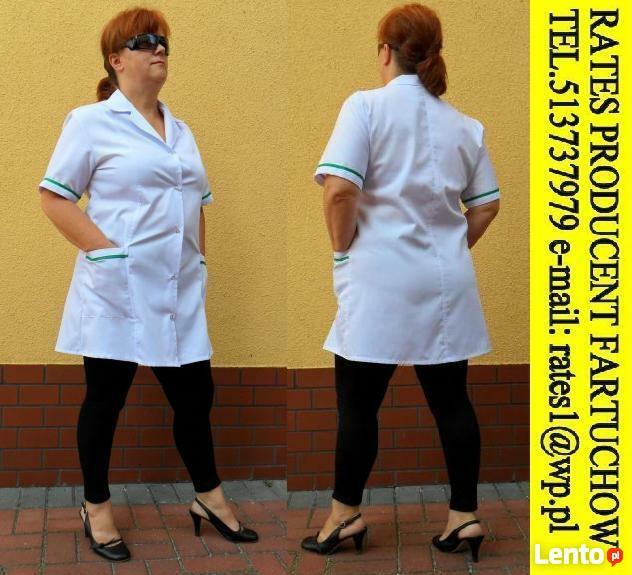 Odzież Medyczna ,Odzież dla Gastronomii Odzież Hotelarska