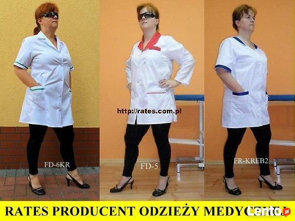 Odzież Medyczna ,Odzież dla Gastronomii Odzież Hotelarska