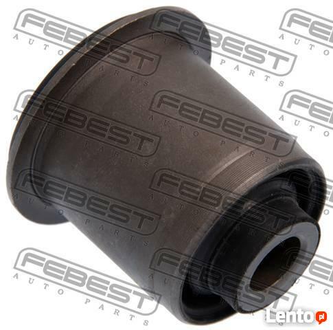 Tuleja tylnego zawieszenia SUZUKI GRAND VITARA 06-