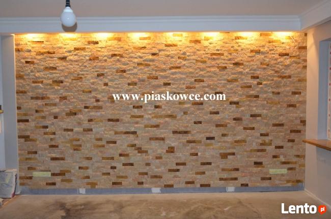 Kamień elewacyjny cena producenta piaskowiec kopalnia piasko