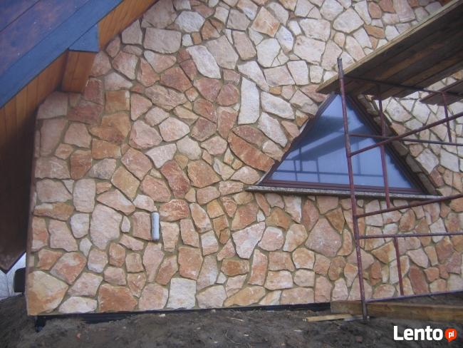 Kamień dekoracyjny piaskowiec łupek cena producenta