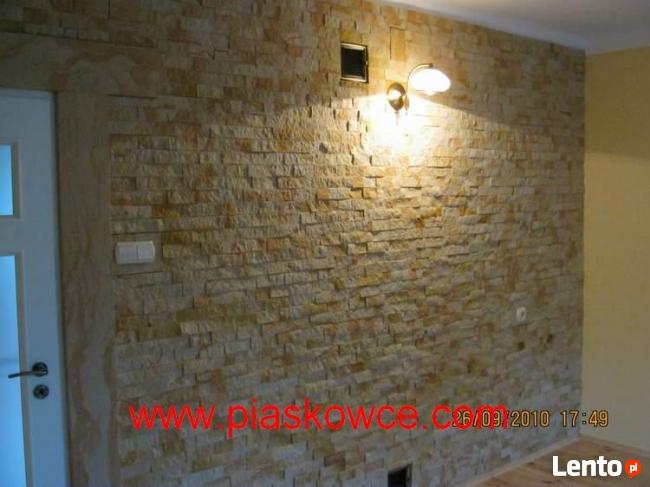 Kamień elewacyjny cena producenta piaskowiec kopalnia piasko