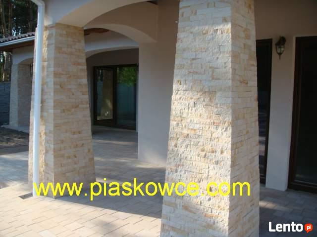 Kamień elewacyjny cena producenta piaskowiec kopalnia piasko