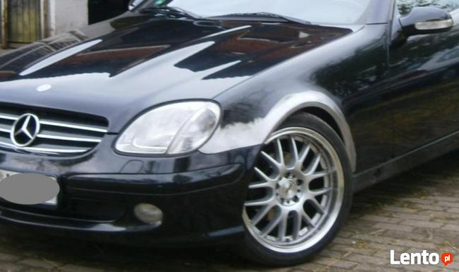 KURS CYNOWANIA KAROSERII FV