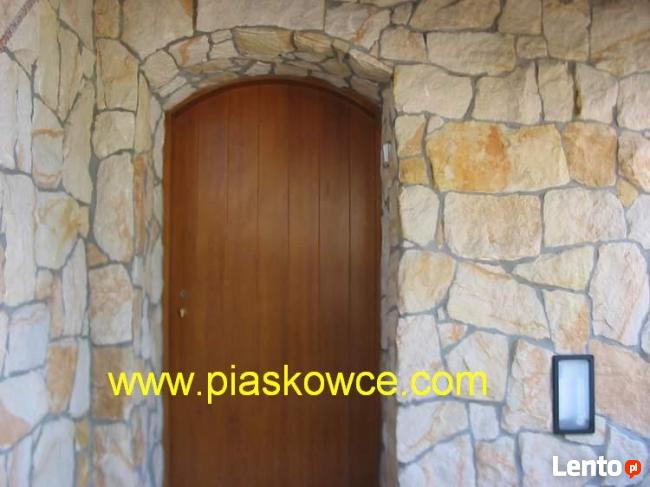 Kamień dekoracyjny piaskowiec łupek cena producenta