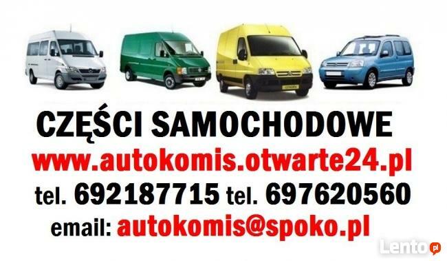 Górny wózek rolki drzwi MERCEDES SPRINTER VOLKSWAGEN VW LT