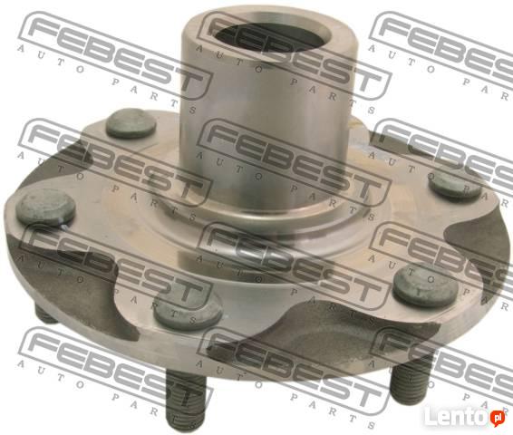 Piasta przód przednia LEXUS GX460 GX470 2002-