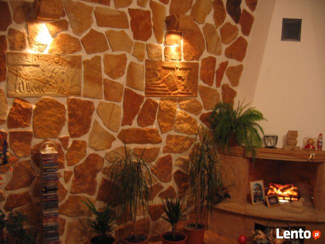 Kamień dekoracyjny piaskowiec łupek cena producenta