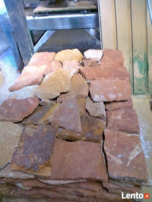 Kamień dekoracyjny piaskowiec łupek cena producenta