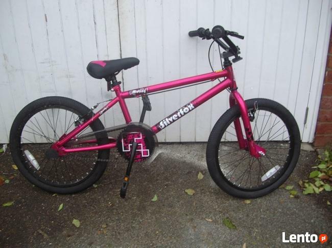 bmx-okazja-kola 20-320zl