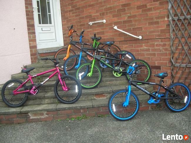 bmx-okazja-kola 20-320zl