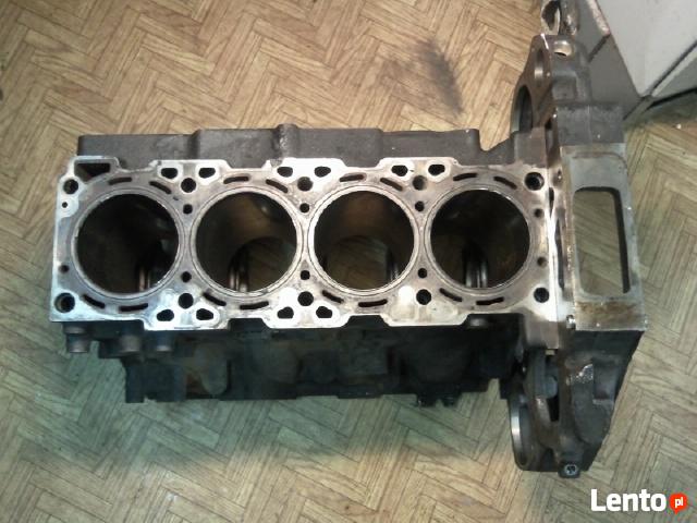 Blok silnika vw lt 2,8 tdi