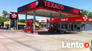 TEXACO oleje płyny smary HURT-DETAL SIEDLCE PRZEMO-OIL