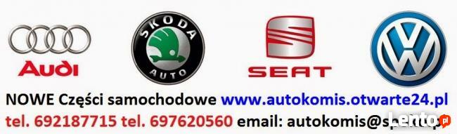 Opornik rezystor wentylatora dmuchawy SKODA FABIA ROOMSTER