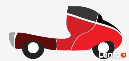 wypożyczalnia samochodów osobowe autolawety lawety dostawcze