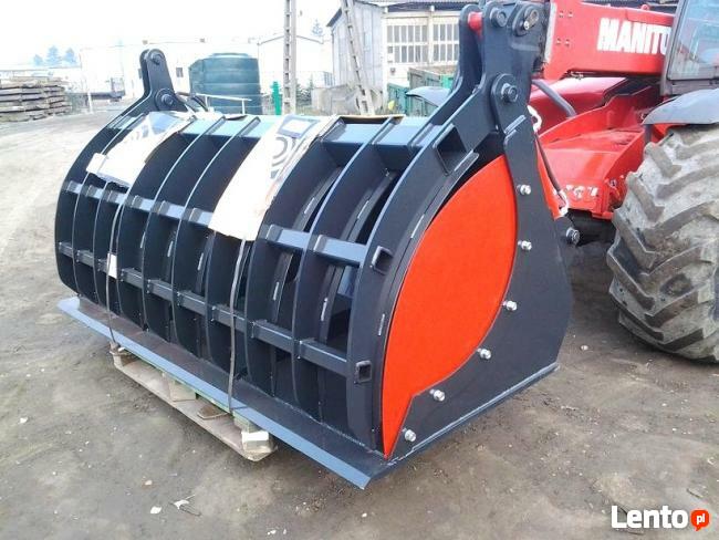 PRODUCENT - Szufla z krokodylem z zębami wypalanym