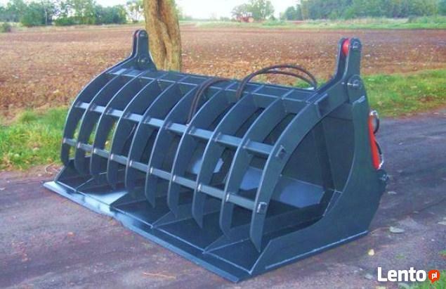 PRODUCENT - Szufla z krokodylem z zębami wypalanym